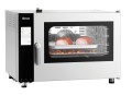 Piec konwekcyjno Silversteam2 P-5110DRS