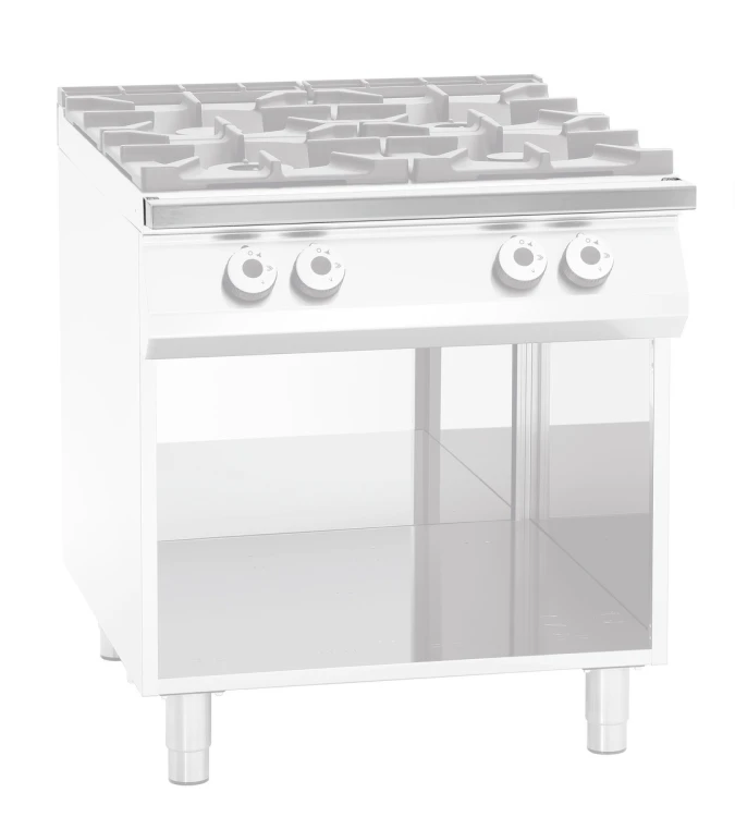 Reling kuchenny 900-800-