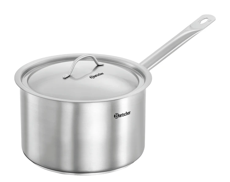 Garnek E6,7L-SG1 Bartscher 100452-