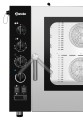 Piec konwekcyjno-parowy Bartscher Silversteam2 7110M-