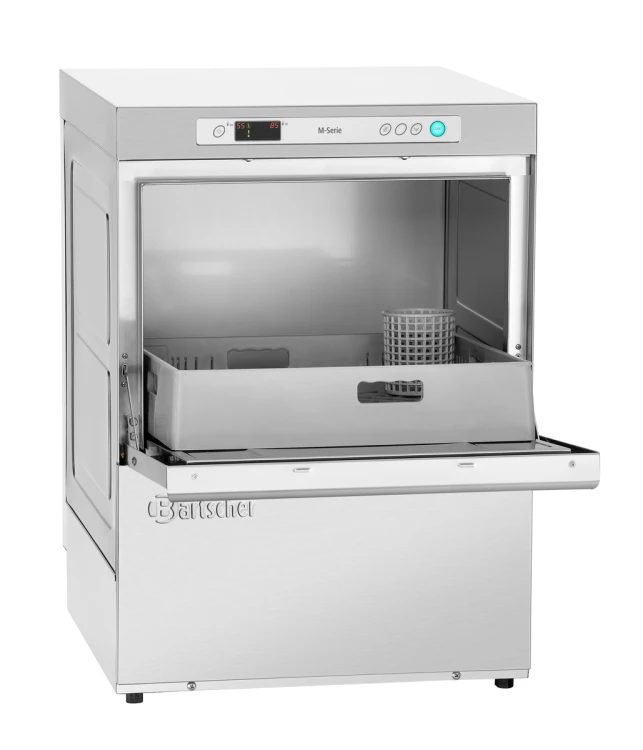 Zmywarka US M500 LP K Bartscher/