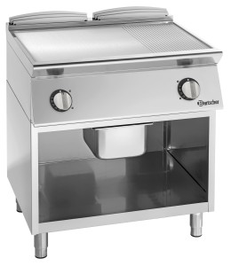 Płyta grillowa 900 E800 GR