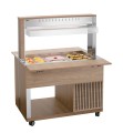 Wózek bufetowy Bartscher K3110-200U