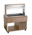 Wózek bufetowy Bartscher K3110-200U..