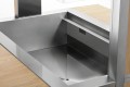 -Wózek bufetowy Bartscher K3110-200U