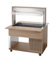 Wózek bufetowy Bartscher K3110-200U__