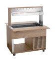Wózek bufetowy Bartscher K3110-200U____