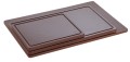 ..Deska do krojenia PRO 32x26 BR-R Bartscher A120534