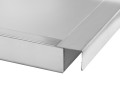 Blacha do pieczenia seria 650 Bartscher..
