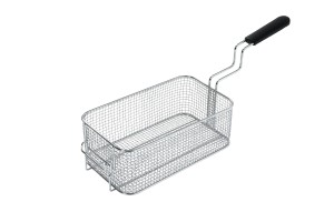 Kosz zapasowy, frytownica 650, 10l