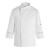 Bluza kucharska COMFORT WHITE