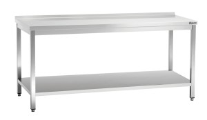 Stół roboczy 700, szer. 2000 mm