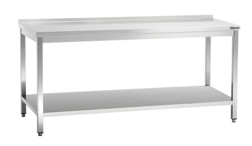 Stół roboczy Bartscher 700, szer. 2000 mm