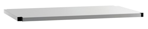Półka do stołu Bartscher 1200 mm