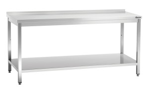 Stół roboczy 700, szer. 1800 mm