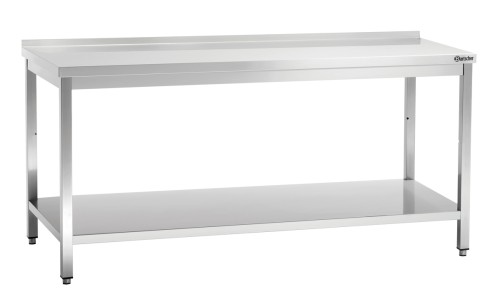 Stół roboczy 700, szer. 1800 mm