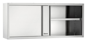Szafka wisząca DP 400 szer. 1400