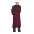 Fartuch SOMMELIER bordeaux