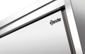 Szafka wysoka 700 szer. 1600 2DP CrNi Bartscher 399160...