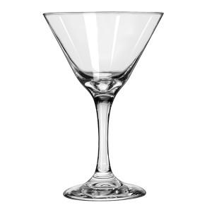 Kieliszek do martini, 266 ml, EMBASSY, OUTLET