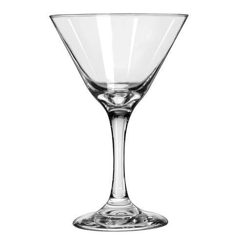 Kieliszek do martini, 266 ml, EMBASSY