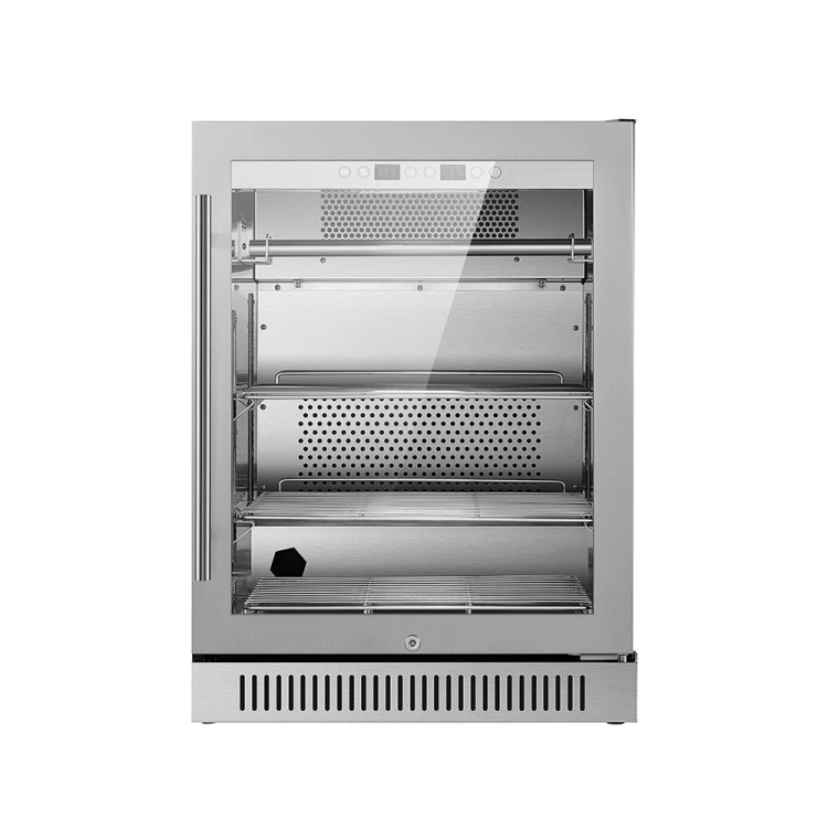 chłodziarka do sezonowania mięsa, V 125 l, P 0.25 kW.jpg