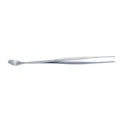 łyżka degustacyjna, pęseta barmańska, L 270 mm_422270.jpg