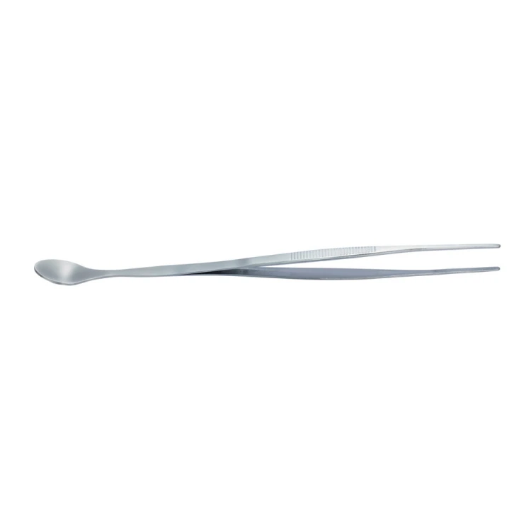 łyżka degustacyjna, pęseta barmańska, L 270 mm_422270.jpg