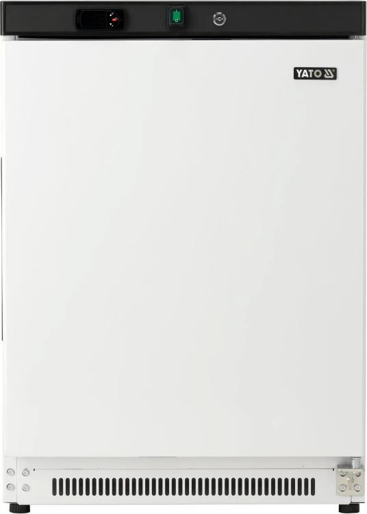 Szafa mroźnicza 120l biała front