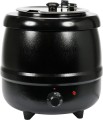 Kociołek elektryczny do zup 9l