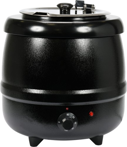 Kociołek elektryczny do zup 9l