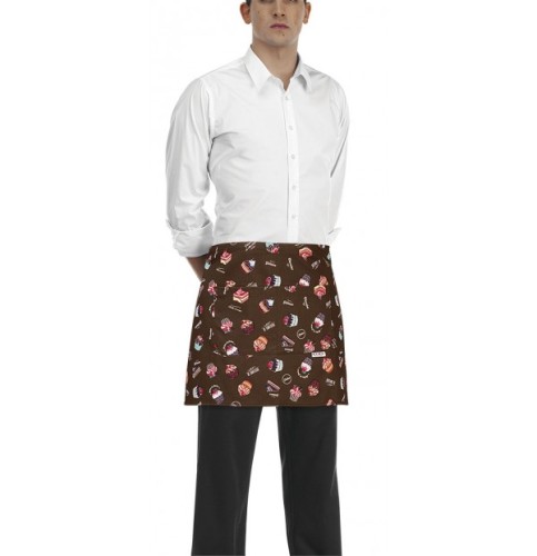 Zapaska BARMAN - SWEETS - 2 szt.