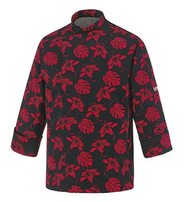 Bluza kucharska IBISCUS