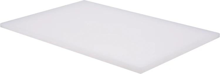 Deska do krojenia 450x300x13 biała