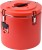 Plastikowy termos transportowy 30l