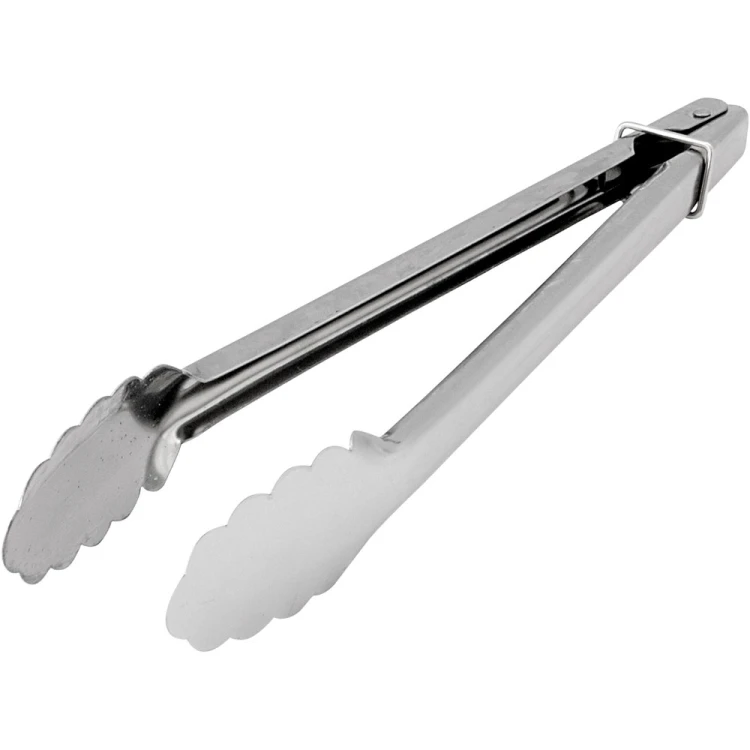Szczypce uniwersalne, owalne 30cm