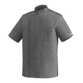 Bluza kucharska OTTAVIO MM GREY MIX
