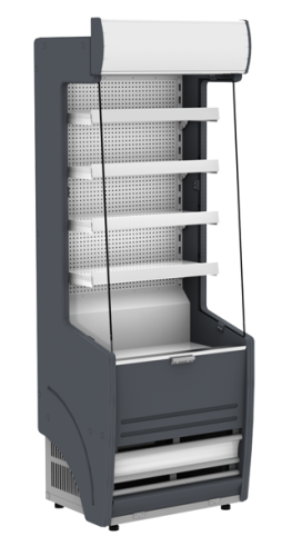 Regał chłodniczy RCh-1/R VIRTUS