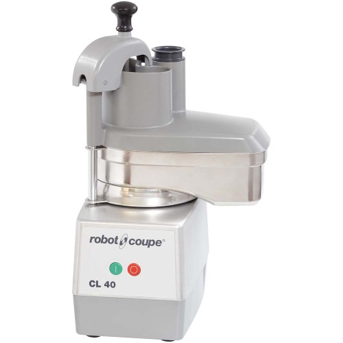 Szatkownica do warzyw; CL40; P 0.5 kW; U 230 V