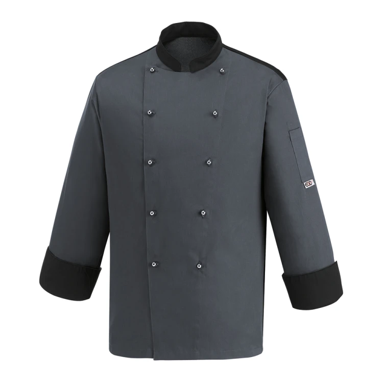 Bluza kucharska COLOR CONVOY