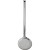 Łyżka cedzakowa monoblok Ø14cm H38,5cm