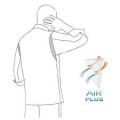 Bluza kucharska taliowana GUY WHITE