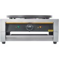 Naleśnikarka; płyta żeliwna z powłoką ceramiczną; P 3 kW; U 230 V