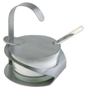 Pojemnik na parmezan PRO