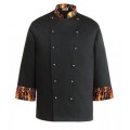 Bluza kucharska DEVIL