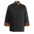 Bluza kucharska DEVIL