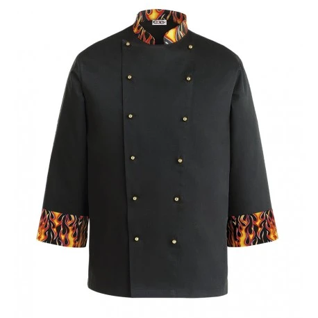 Bluza kucharska DEVIL