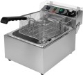 Frytownica pojedyncza 10l 3,3kw