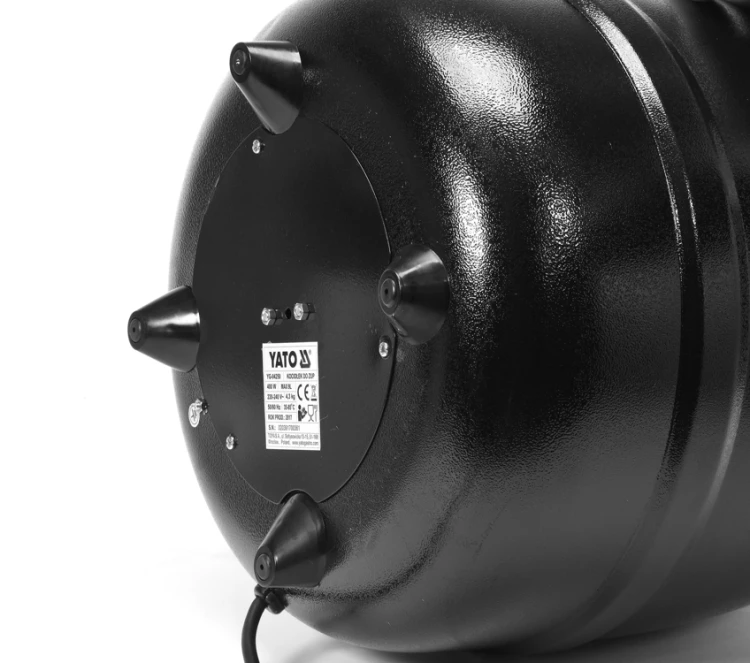 Kociołek elektryczny do zup 9l