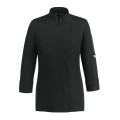 Bluza kucharska EASY GIRL ML BLACK